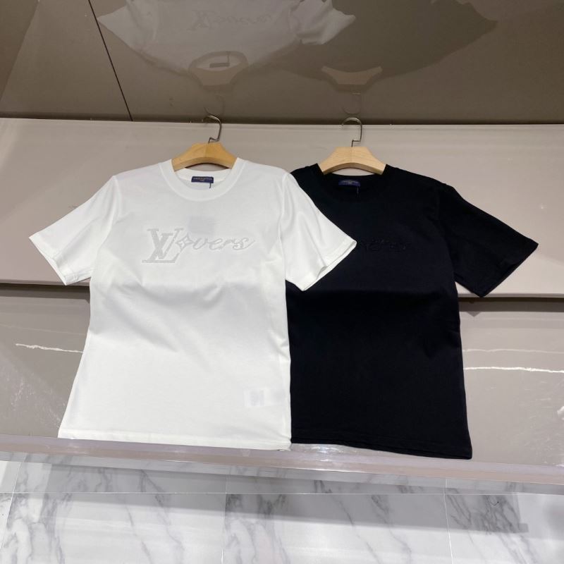 Louis Vuitton T-Shirts